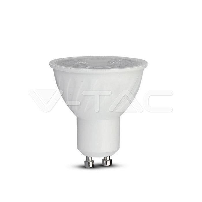 LAMPADINA LED - GU10 - 7W