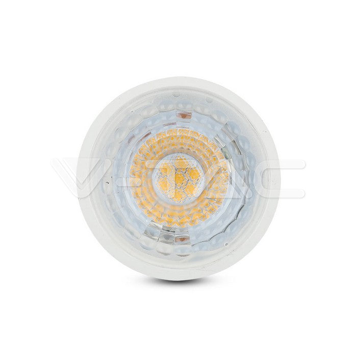 LAMPADINA LED - GU10 - 7W