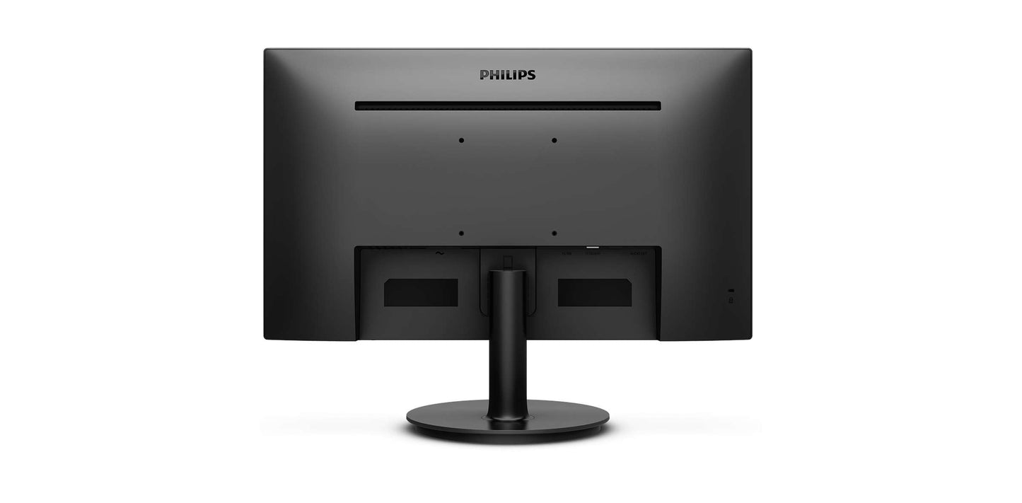 Philips V Line 221V8/00 Monitor PC 54,6 cm (21.5") 1920 x 1080 Pixel Full HD LED Nero