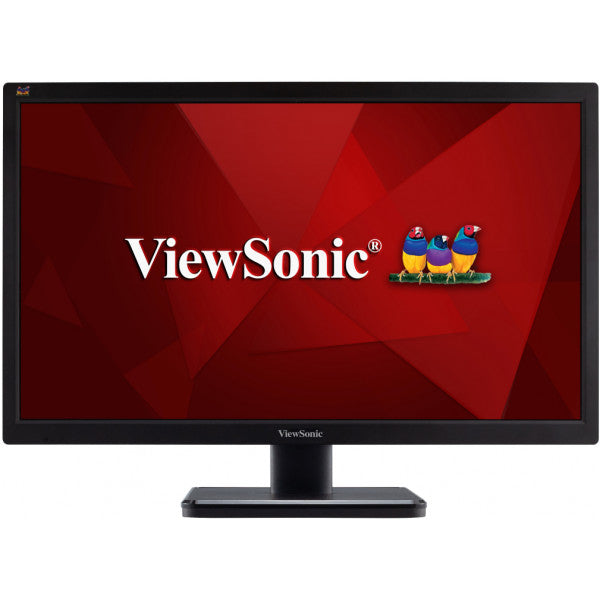 Viewsonic Value Series VA2223-H LED display 54,6 cm (21.5") 1920 x 1080 Pixel Full HD Nero