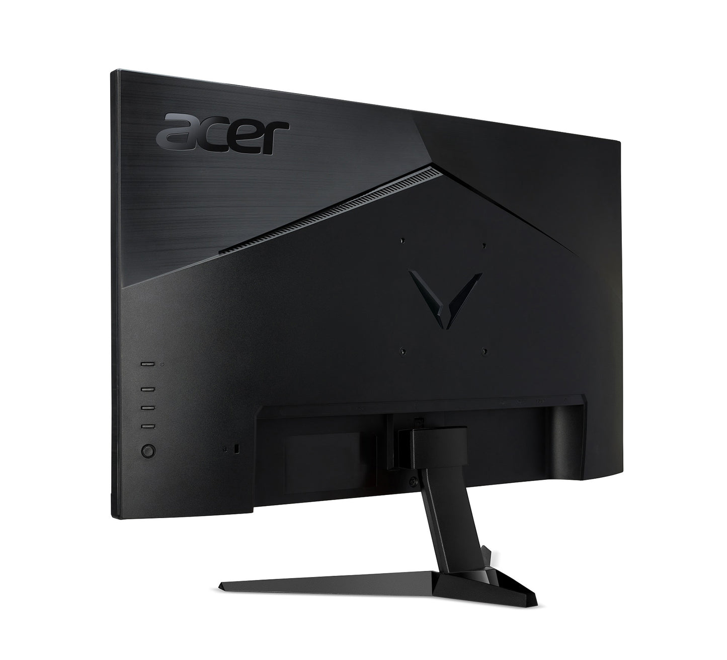 Acer NITRO QG1 NITRO Monitor Gaming QG1 QG241Y 60,5 cm (23.8") 1920 x 1080 Pixel Full HD LED Nero