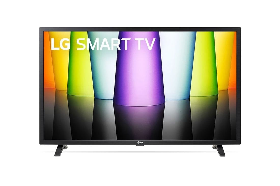 LG 32LQ630B6LA TV 81,3 cm (32") HD Smart TV Wi-Fi Nero