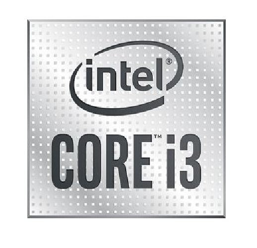 CPU CORE I3-10100 (COMET LAKE) SOCKET 1200 - BOX (BX8070110100)