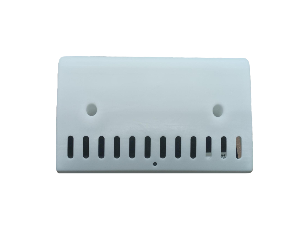 SensAirIoT Sensore Wifi CO₂ , GAS, Illuminamento, Temperatura, Umidità - IOT0502PU