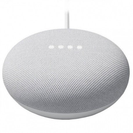 Google Nest 2 Mini - Bianco