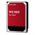 HARD DISK 2TB 3.5'' Western Digital Red
